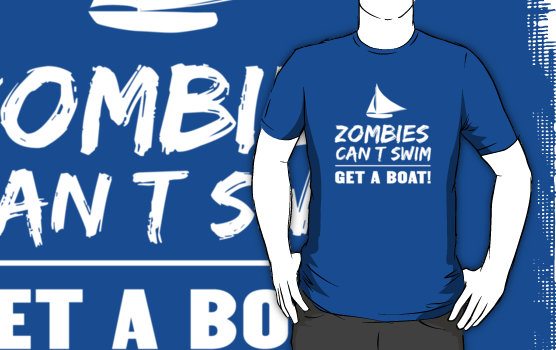 zombiescantswim