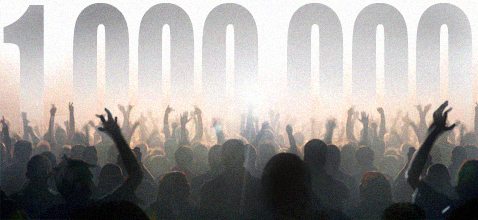 1000000post