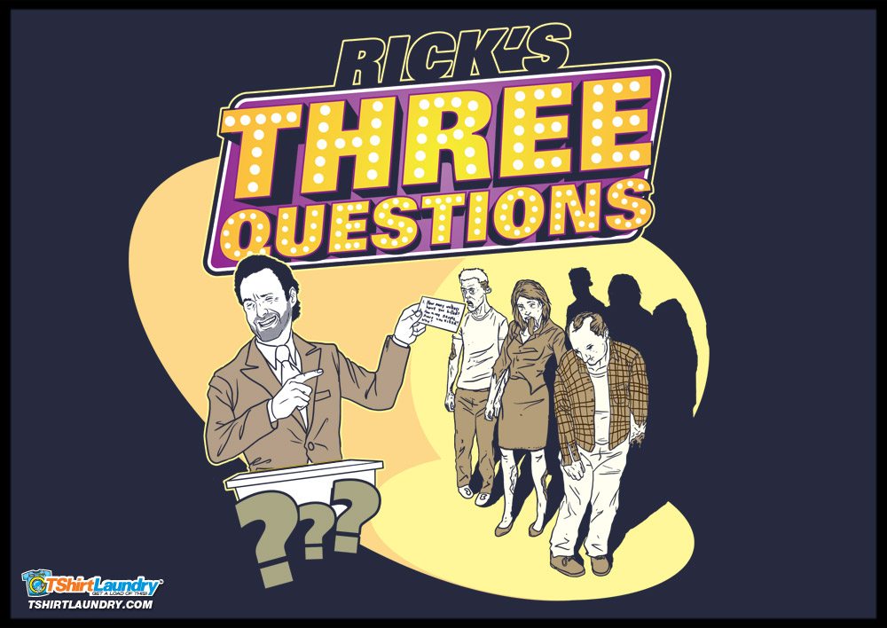 Ricks-Questions