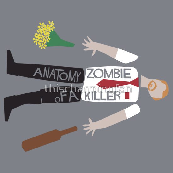 anatomyofahunter