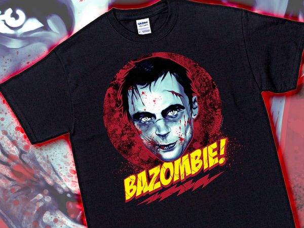 bazombie