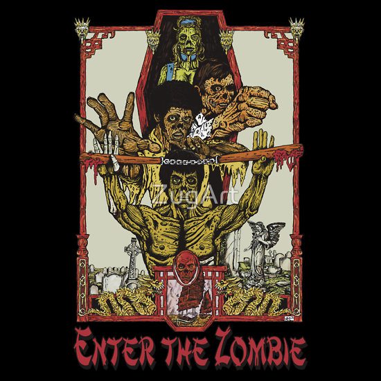 enterthezombie