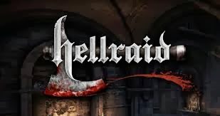 hellraid