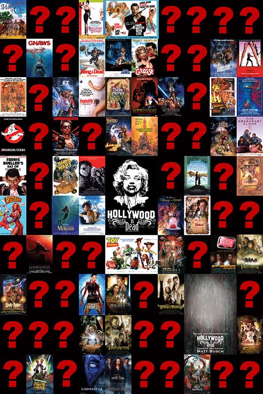 hollywood-is-dead