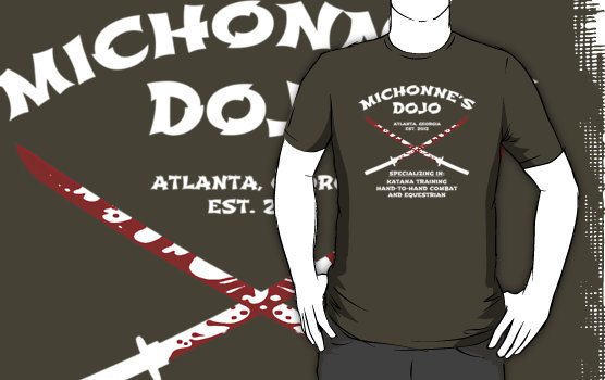 michonnedojo