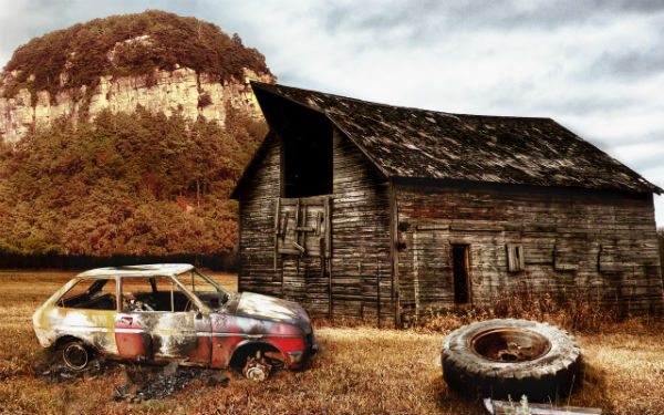 postapocalyptic-car