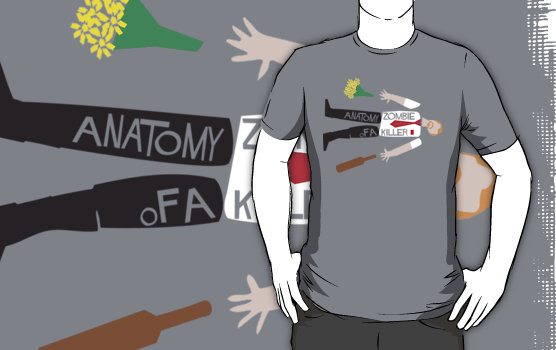 shaunofthedeadshirt