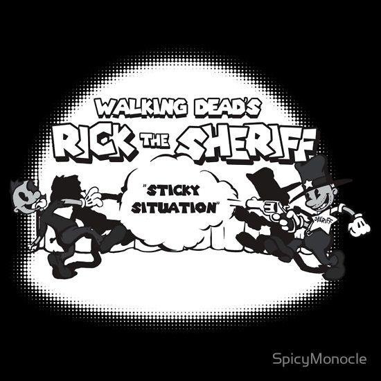 stickysituation