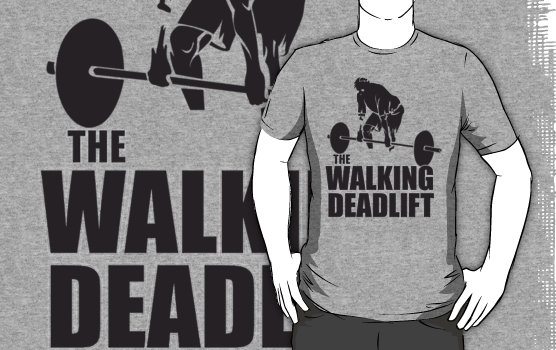 the-walking-deadlift