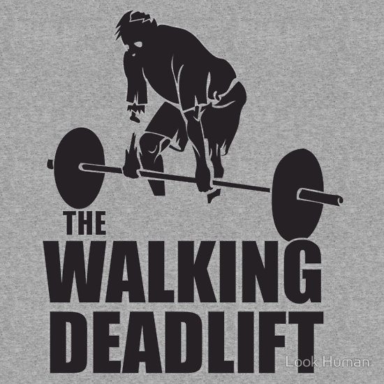 thewalkingdeadlift