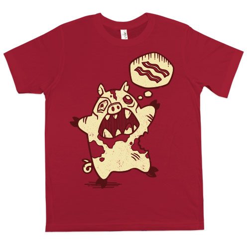 zombie-pig