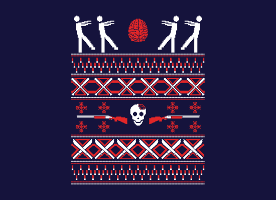zombiechristmas