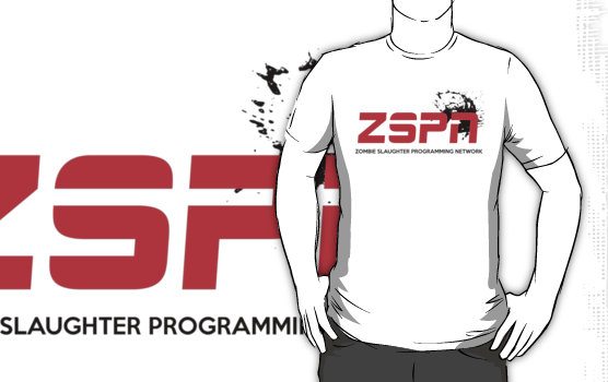 zombiesports