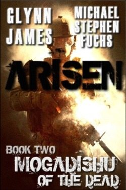 arisen-book-2