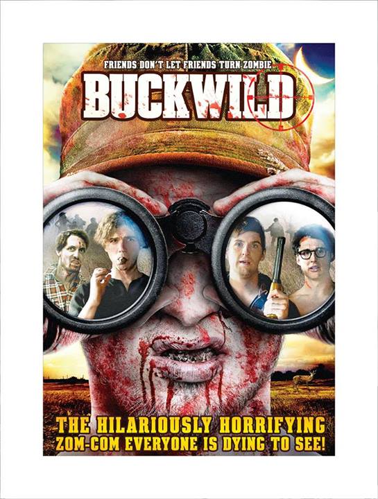 buckwild
