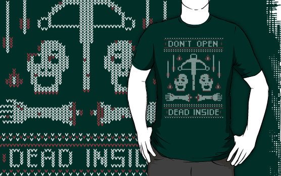 dead-inside-shirt