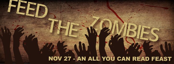 feedthezombies