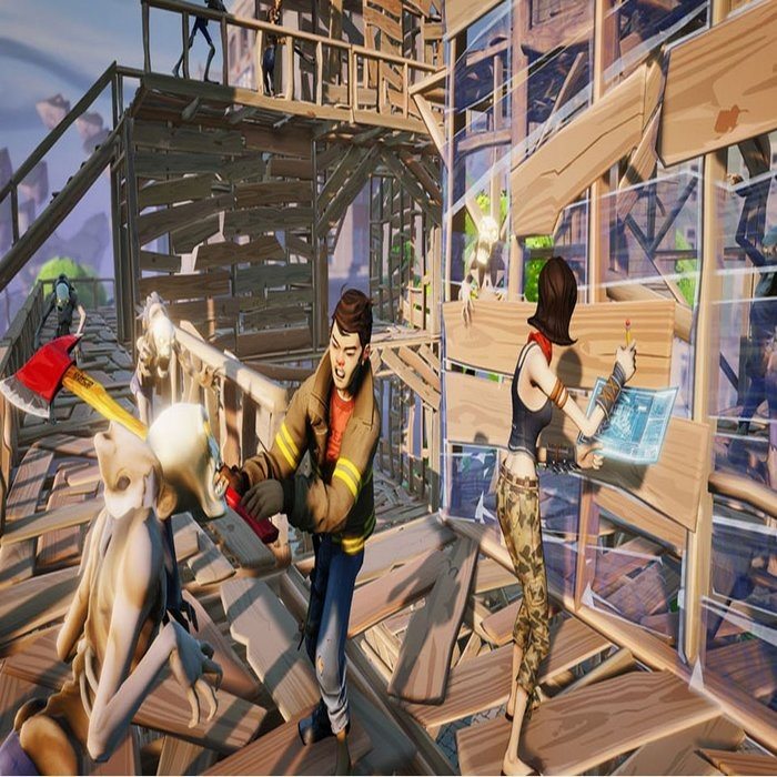 fortnite