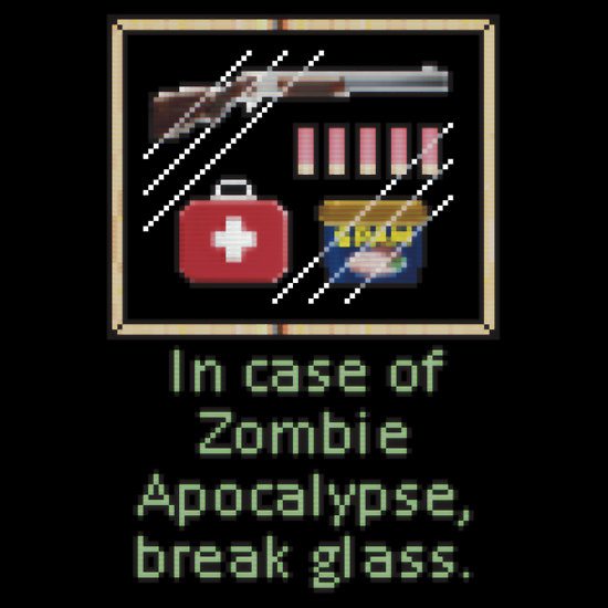 incase