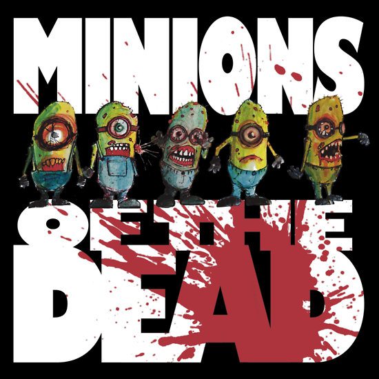 minions-of-the-dead