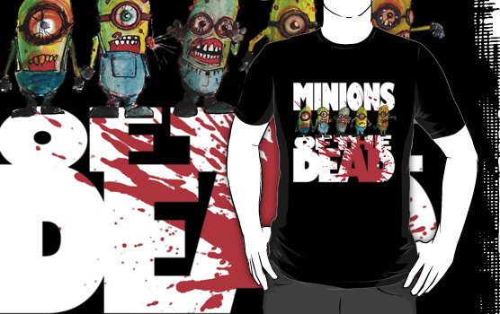 minionsofthedead