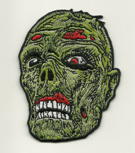 patch