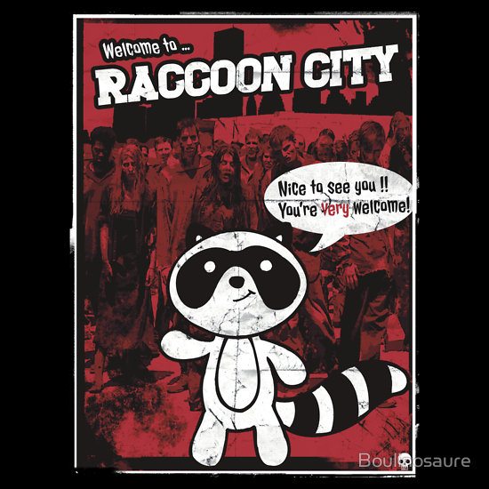 raccooncity