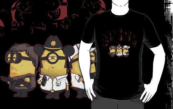 thewalkingminions