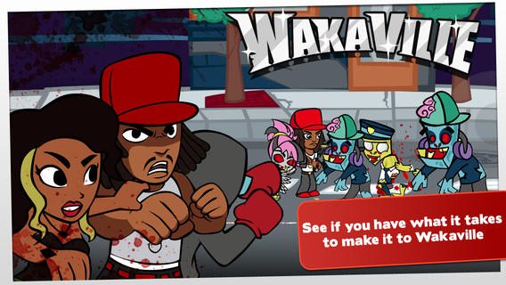 wakaville