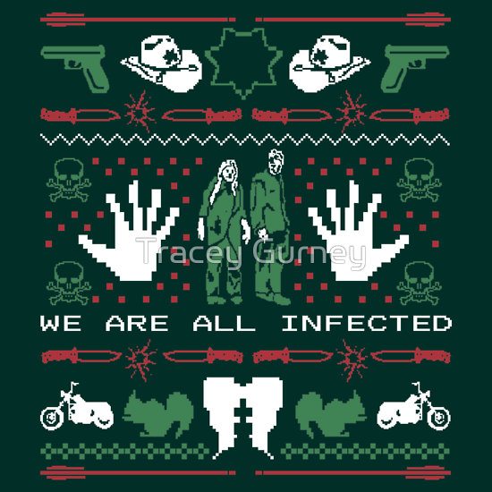 zombie-holiday