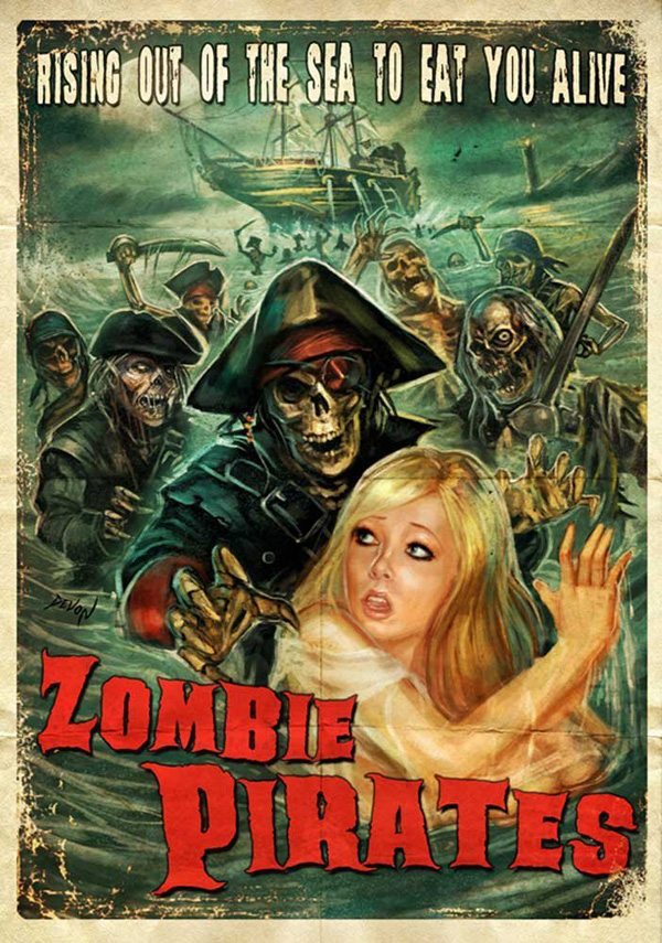 zombie-pirates