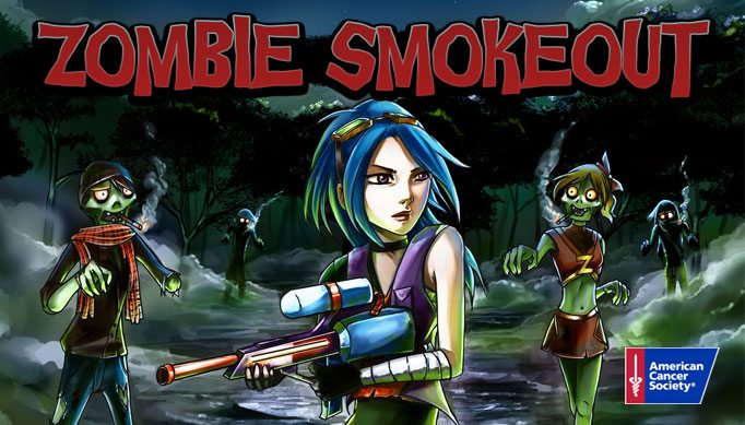 zombie-smokeout