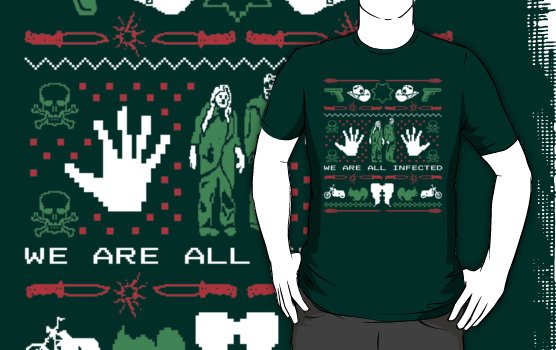 zombieholiday