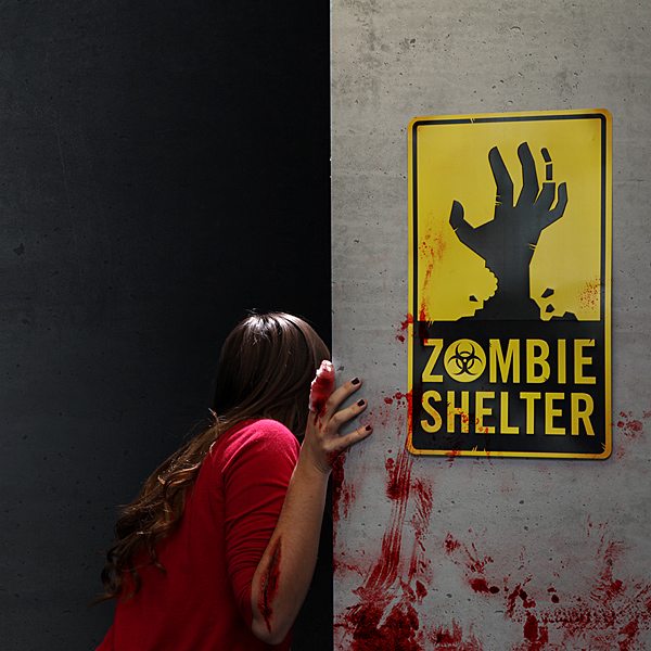 zombieshelter