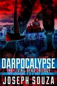 Darpocalypse