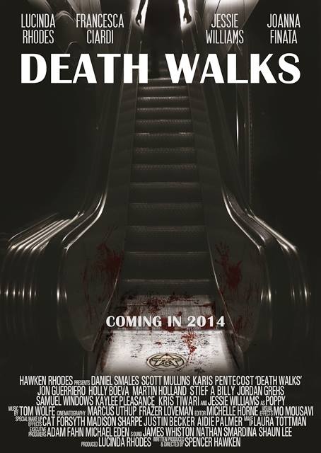 death-walks