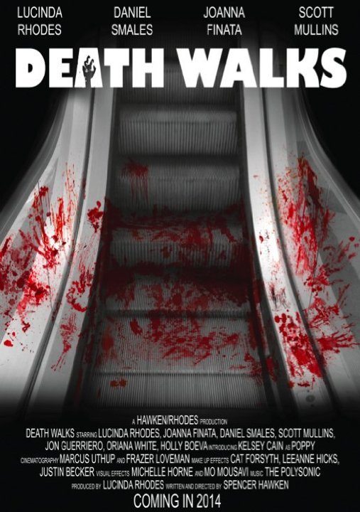 death-walks