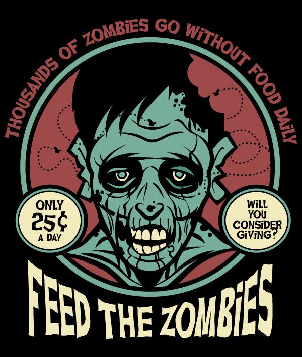 feedthezombies