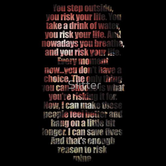 hershel-quote