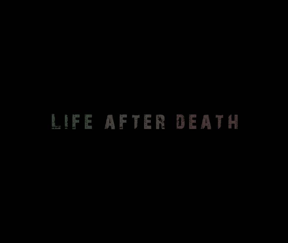 life-after-death