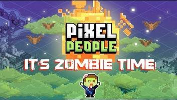 pixel-people-zombie-time