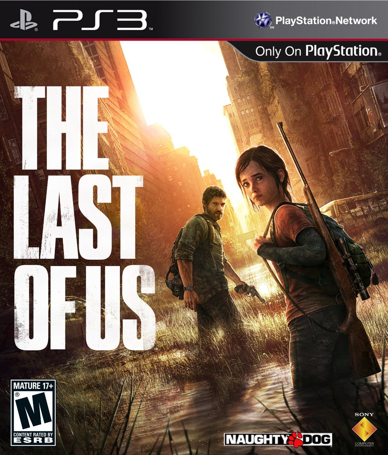 thelastofus