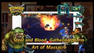 zombie-hunter-3d