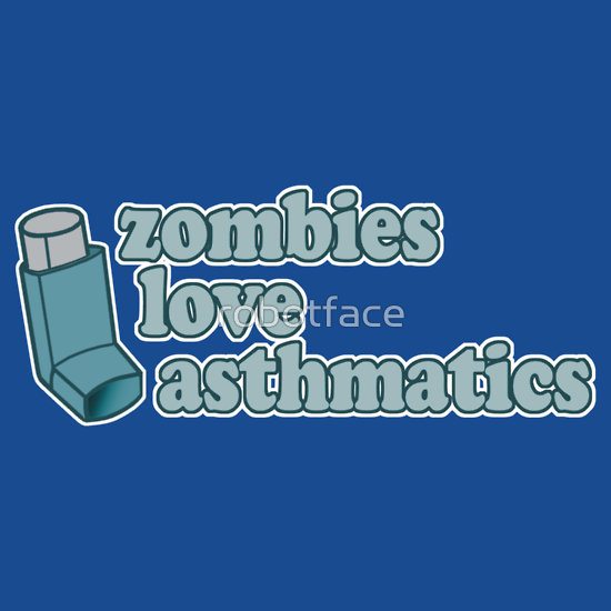 zombie-inhaler
