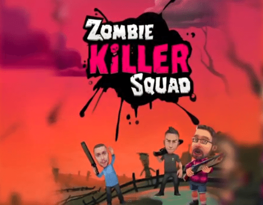 zombie-killer-squad