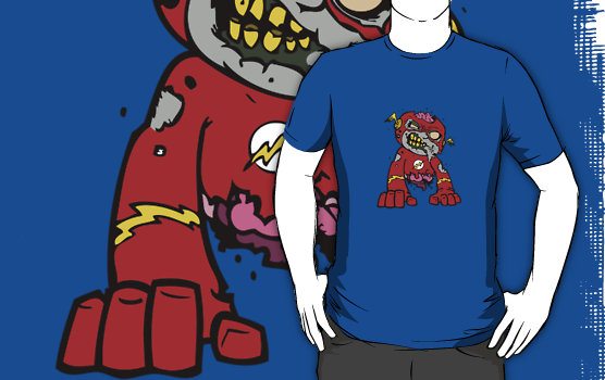 zombieflash