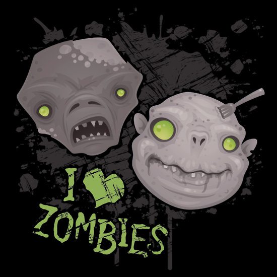 zombieheads