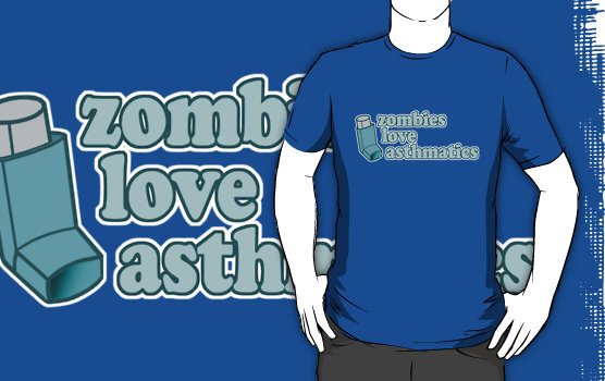 zombieinhaler