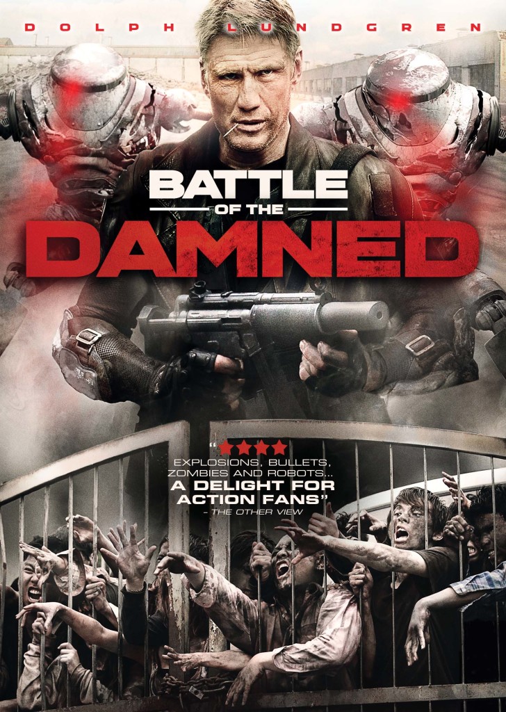 Battle Of The Damned (1)