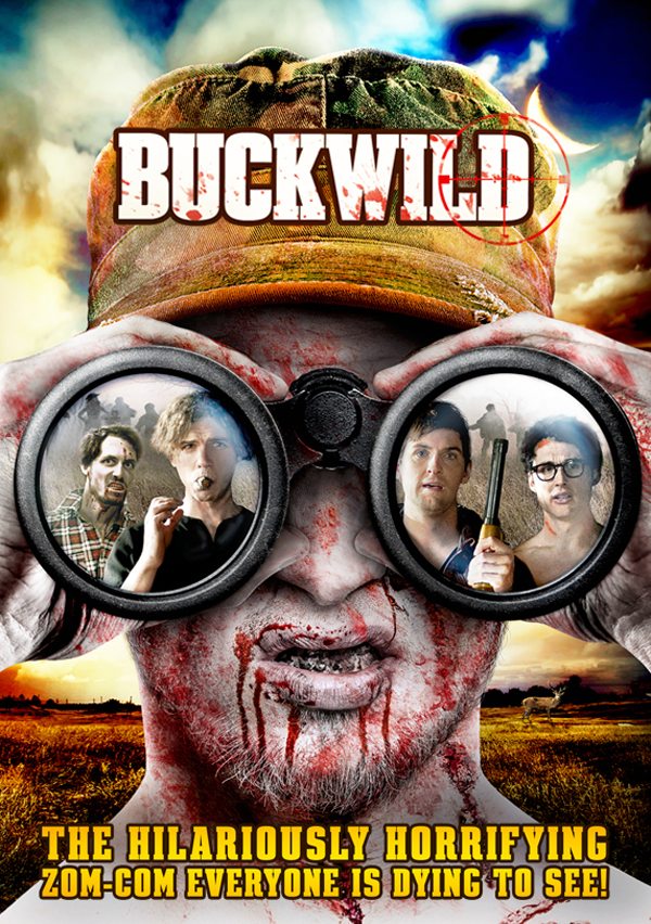 buck-wild